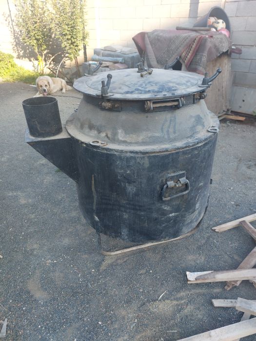 Продам походная полевая кухня