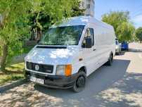 Vand VW Lt 46, an 2005