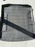 Tava Portbagaj Skoda Superb