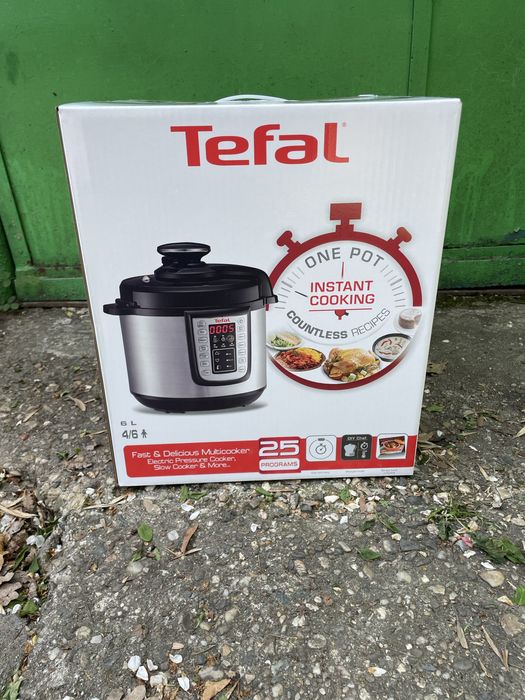 Oala gatit tefal
