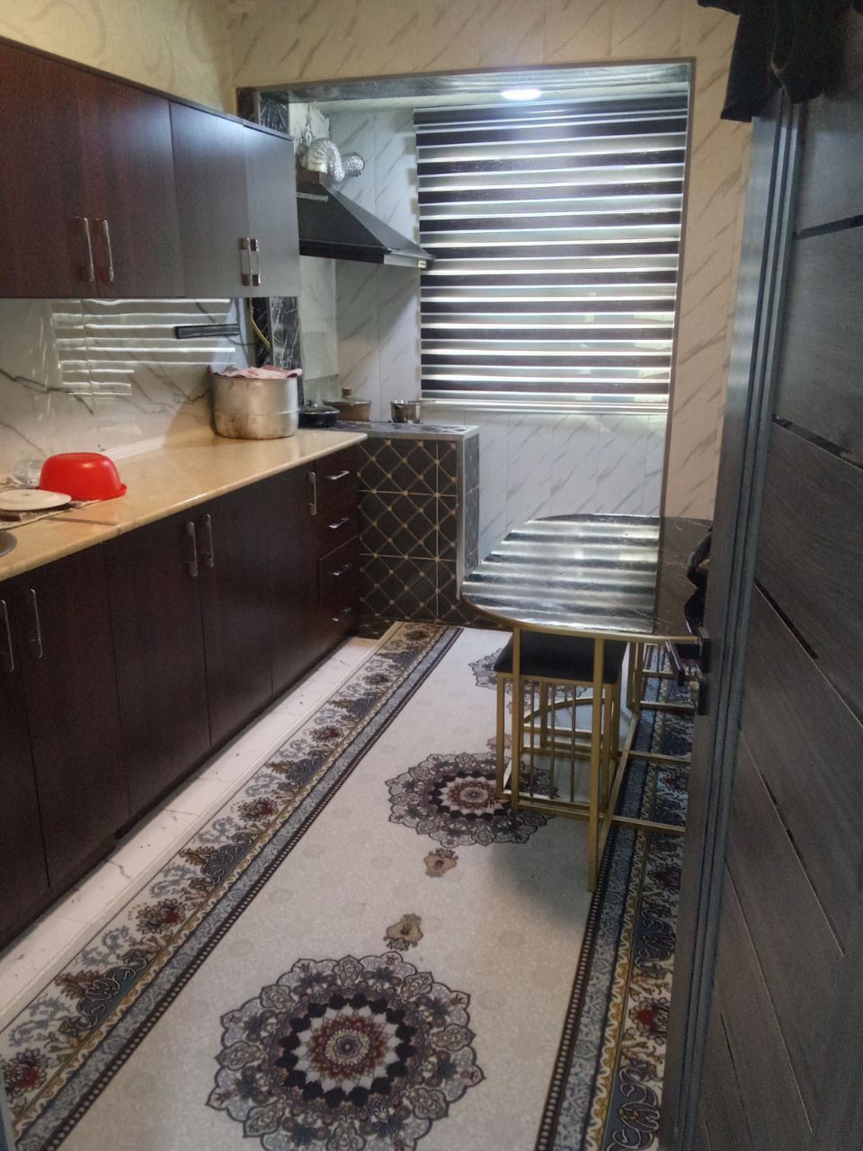 Beruniy_Metro bekati yonida 2 xonali kvartira Sheriglika