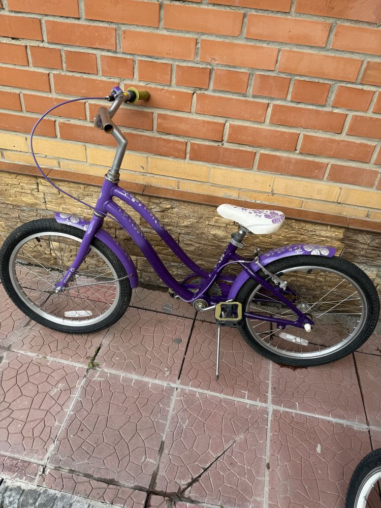 Продается велосипед
