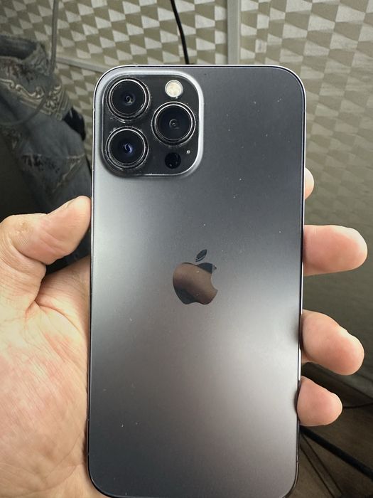 Продам срочно iphone 13 pro max