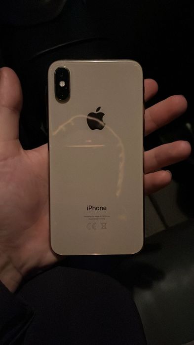 Iphone XS 64 гб.