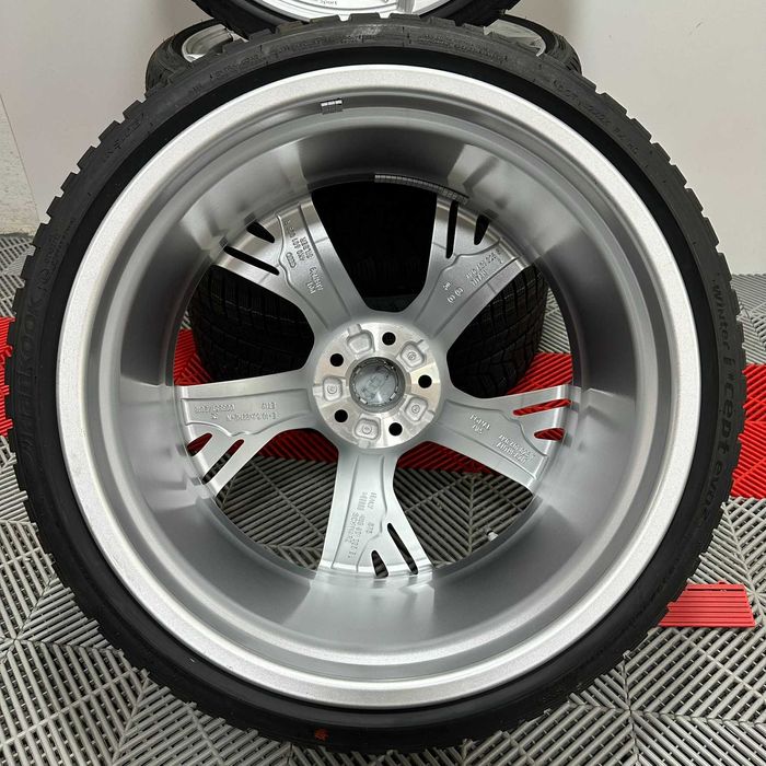 Jante Audi RS6 RS7 NOI R22 TVA19% anv iarna 285 30 22 *GARANTIE*