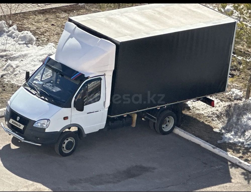 Продам будку для газели