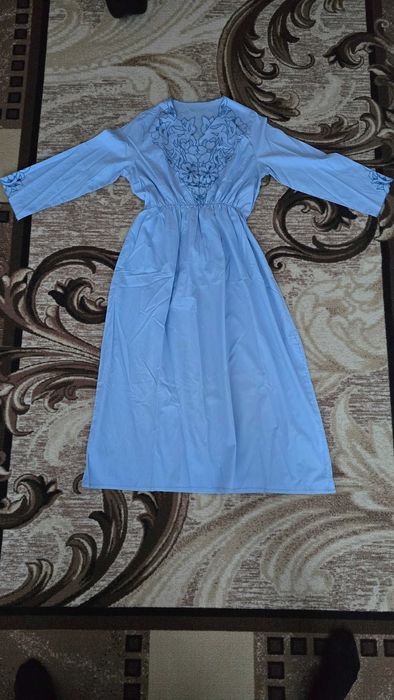 Рокля тип нощница