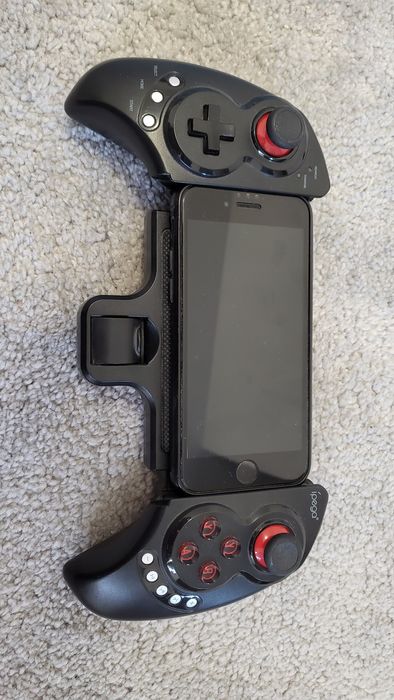 Controller gaming IPEGA PG-9023S