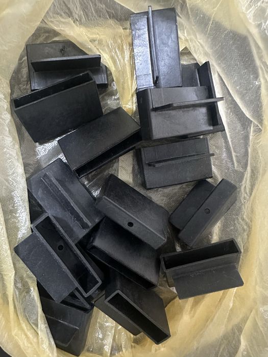 Держатели для ламелей