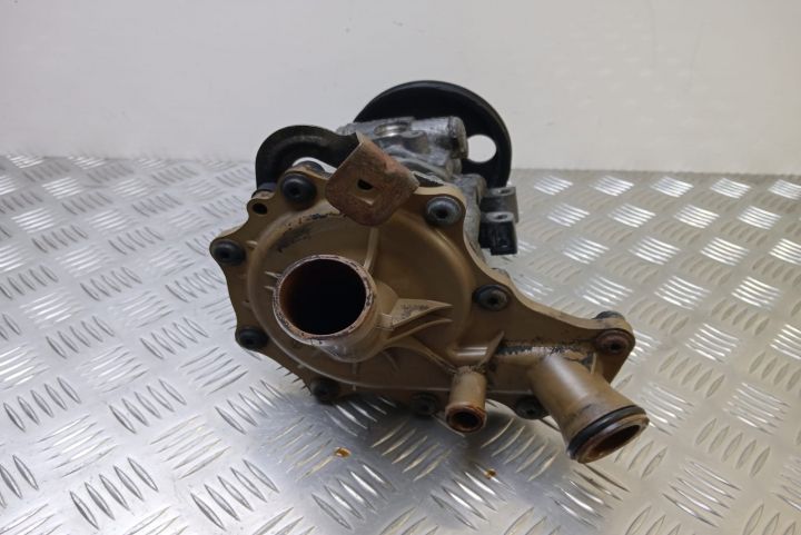 Pompa servodirectie  cu pompa de apa  6C1Q-8K500-A Ford Transit a 3-a