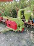 Moara după tractor