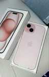 Продам iPhone 15 в идеальном состояний.