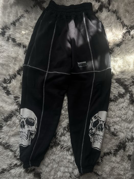 Долнище Alexander Spade