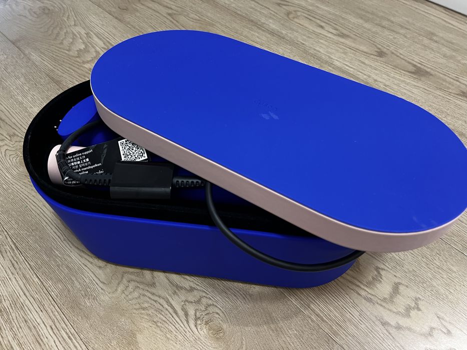 Стайлер Dyson в хорошем качестве