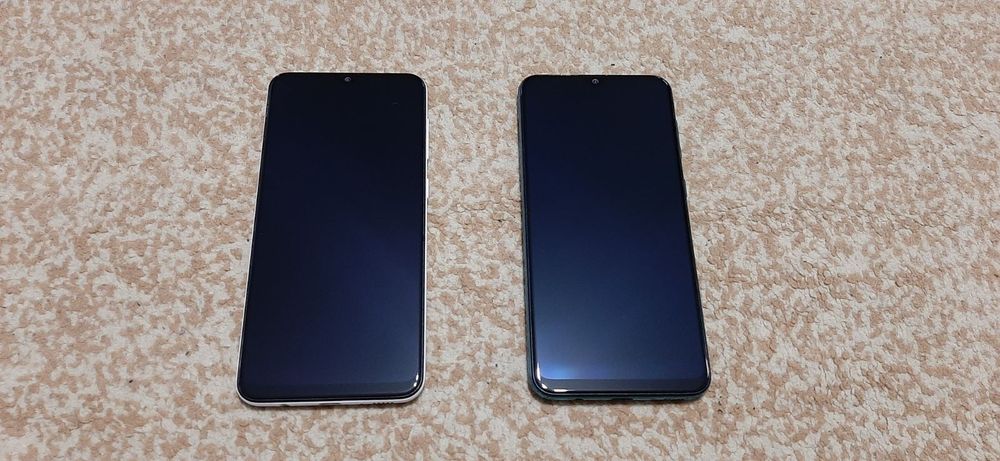 Samsung a30s 2броя