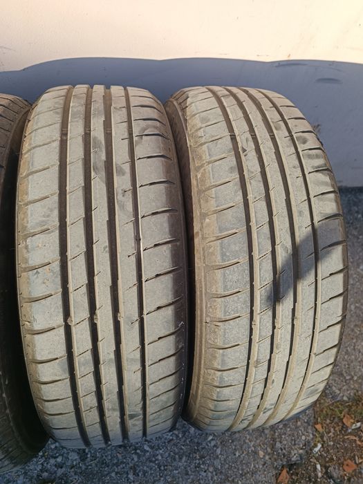 Джанти 17 4х108 от Пежо 307