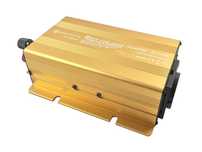 Инвертор чиста синусоида 12v 300/600 вата ( Германия)