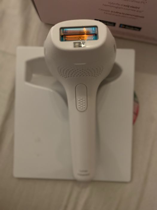 Epilator Philips