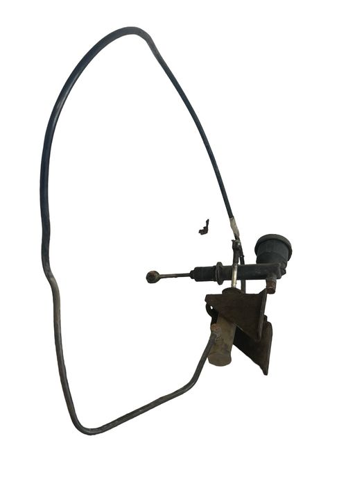 Pedala de ambreiaj + cilindru IVECO Daily II 1999 - > 2.3D