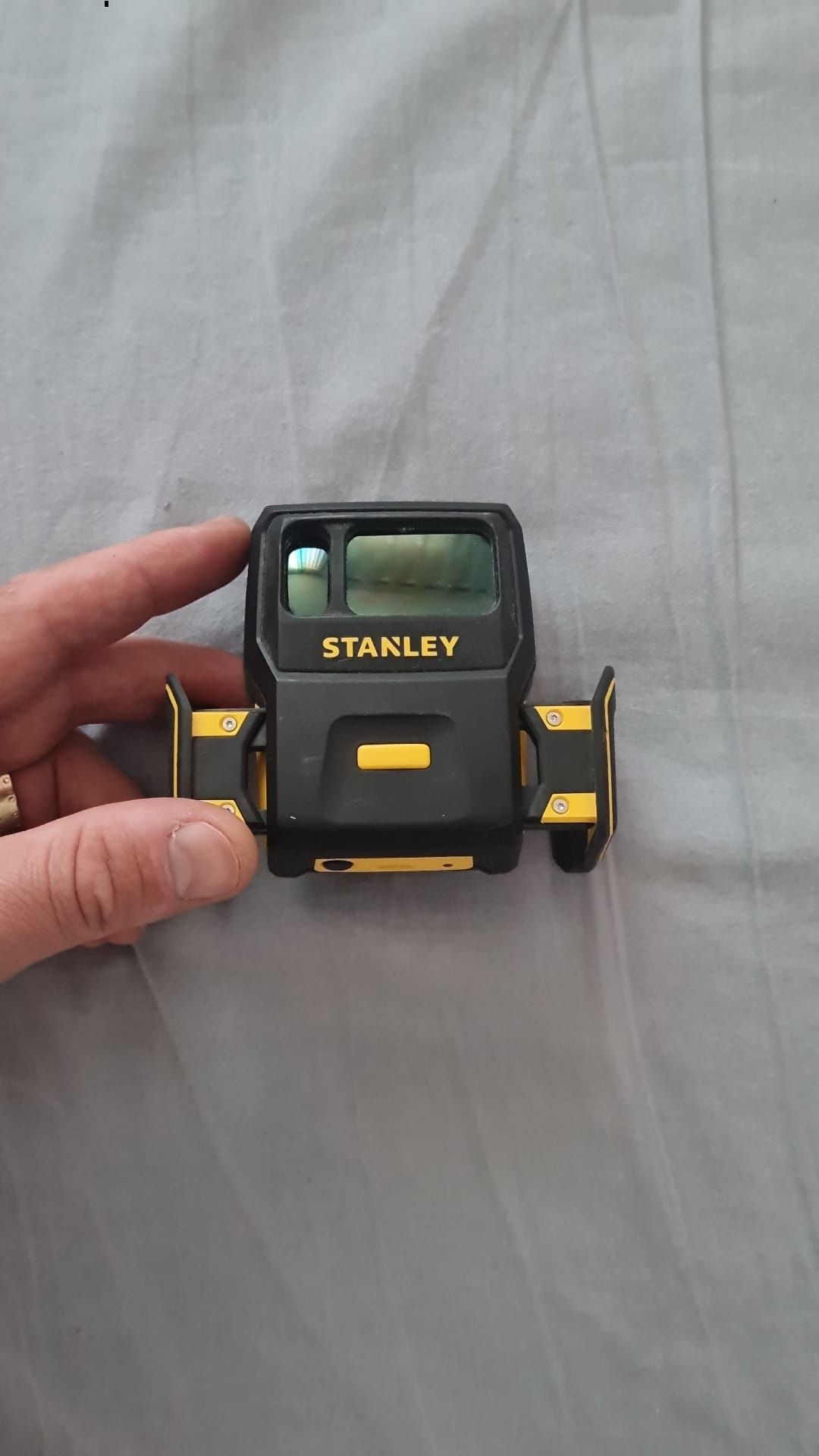 Stanley Smart Measure Pro STHT1-77366