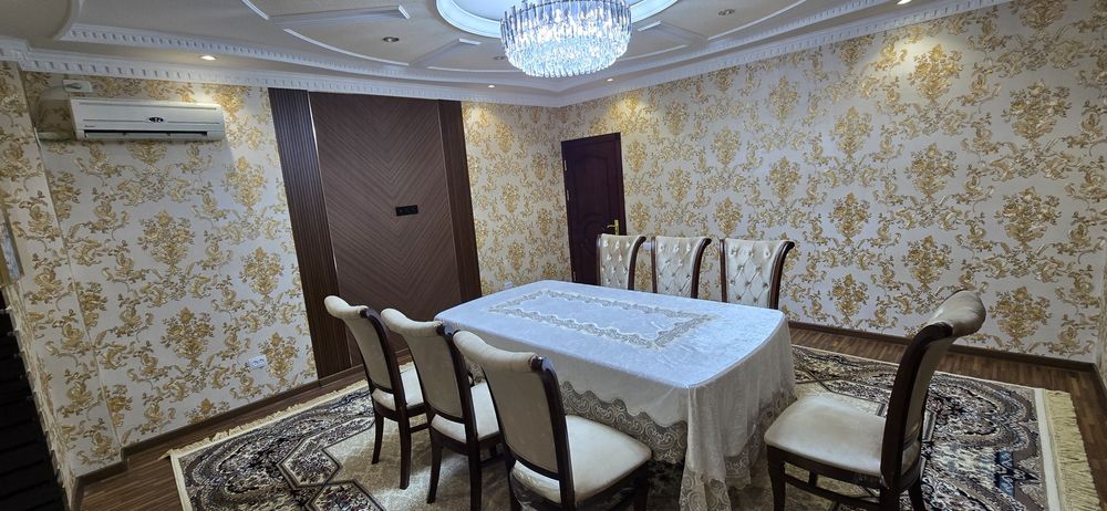 Аренда квартир в Ташкенте