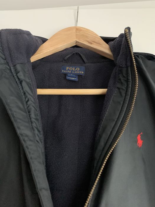 Geacă Ralph Lauren copii/originală/7 ani