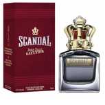 Jean Paul Gaultier Scandal Pour Homme EDT 100ml за Мъже