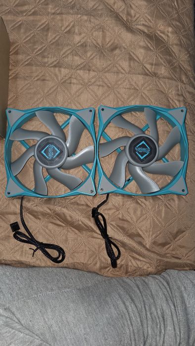 Ventilator pc 140 mm