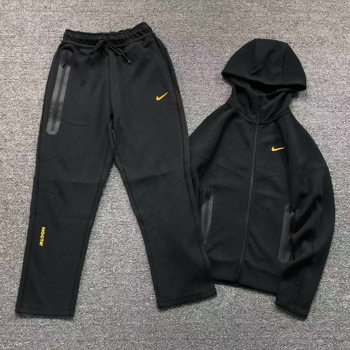 Nike Nocta Tech Fleece