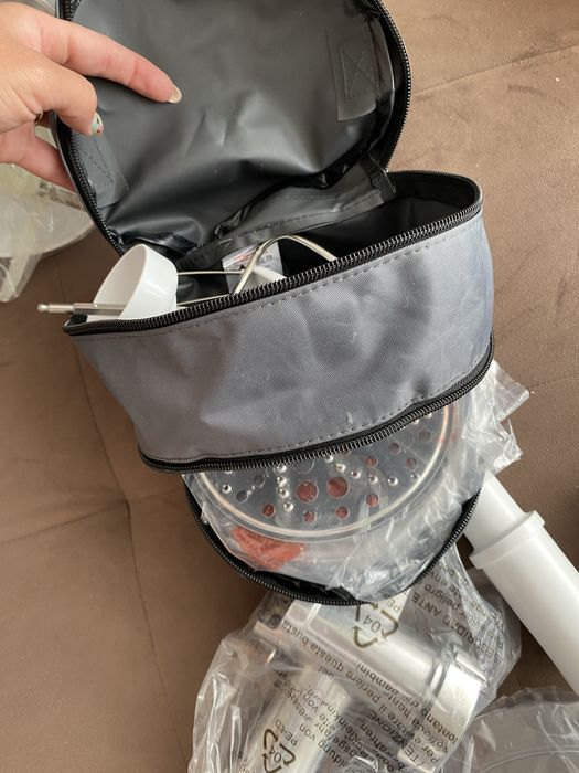 Robot de bucatarie BOSCH MUM58259