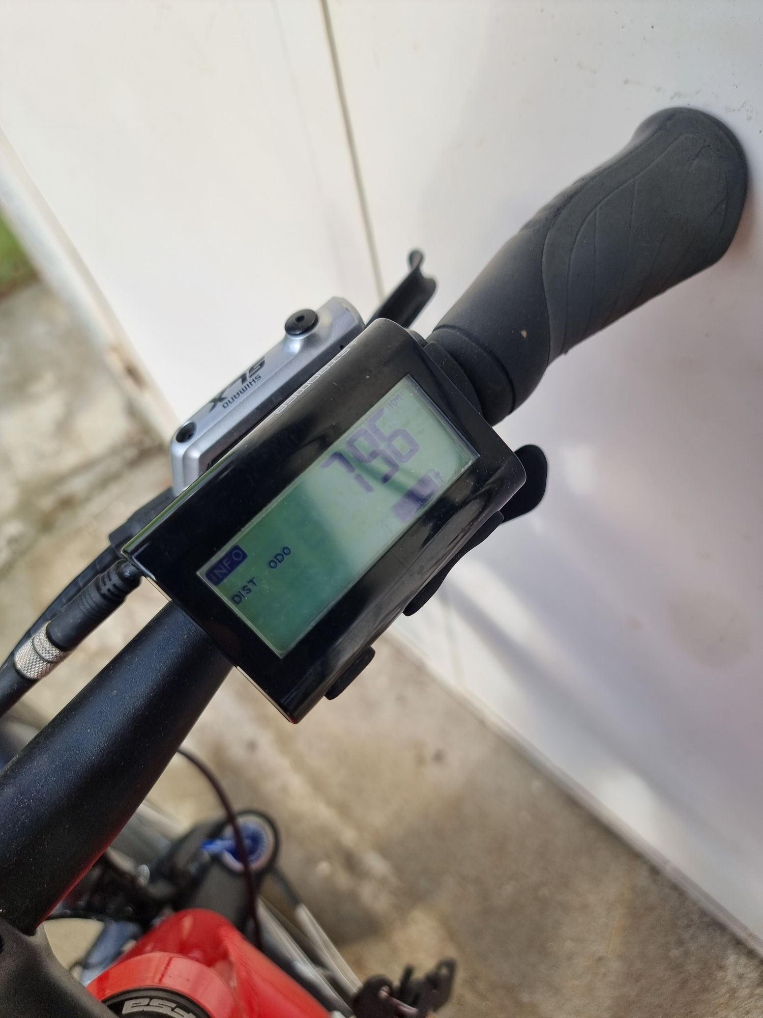 Електрическо колело stromer st1