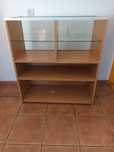 Vitrina expunere