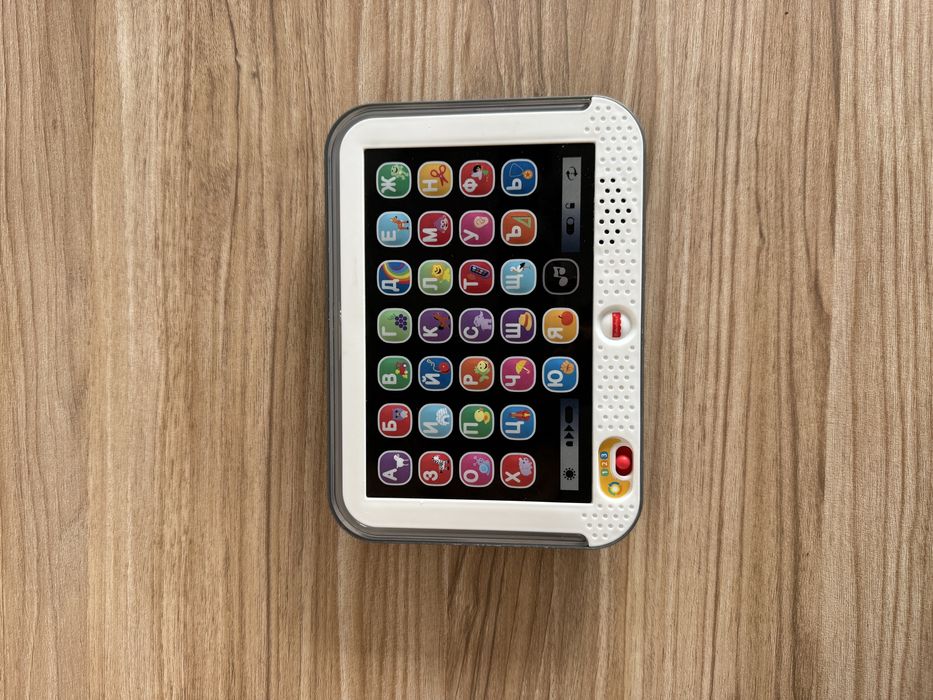 Детски игри Монтесори, Fisher price, Headu, Paw patrol