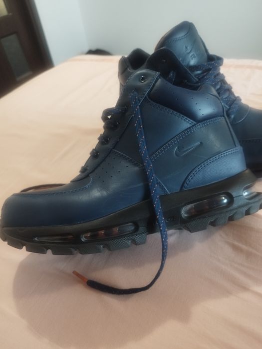 Ghete Nike mărimea 43