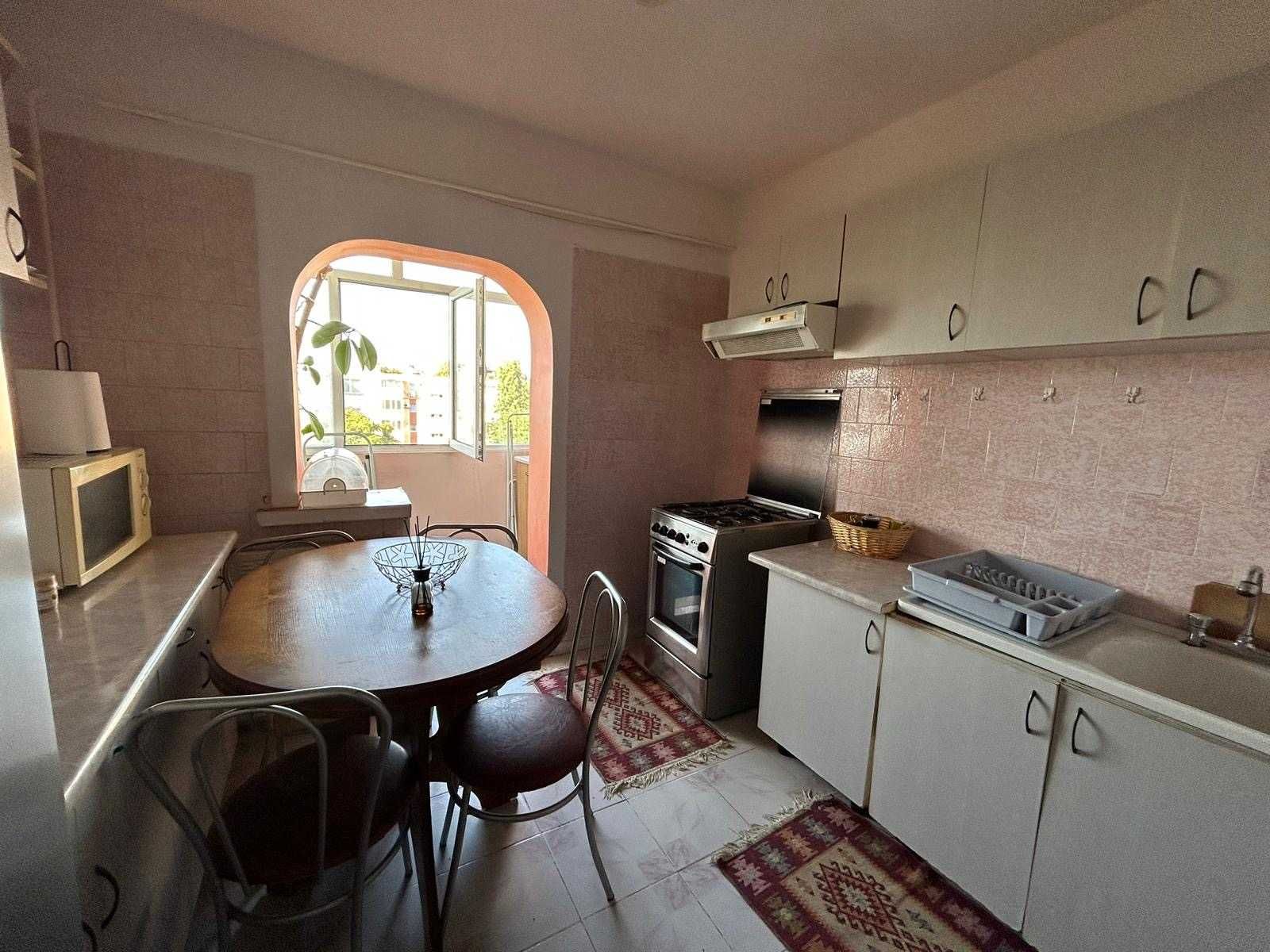 Vanzare apartament Brazda lui Novac