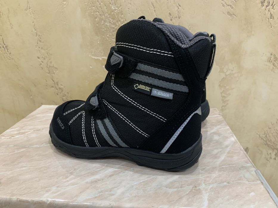 Боти Treksta с Gore-tex номер 31,32