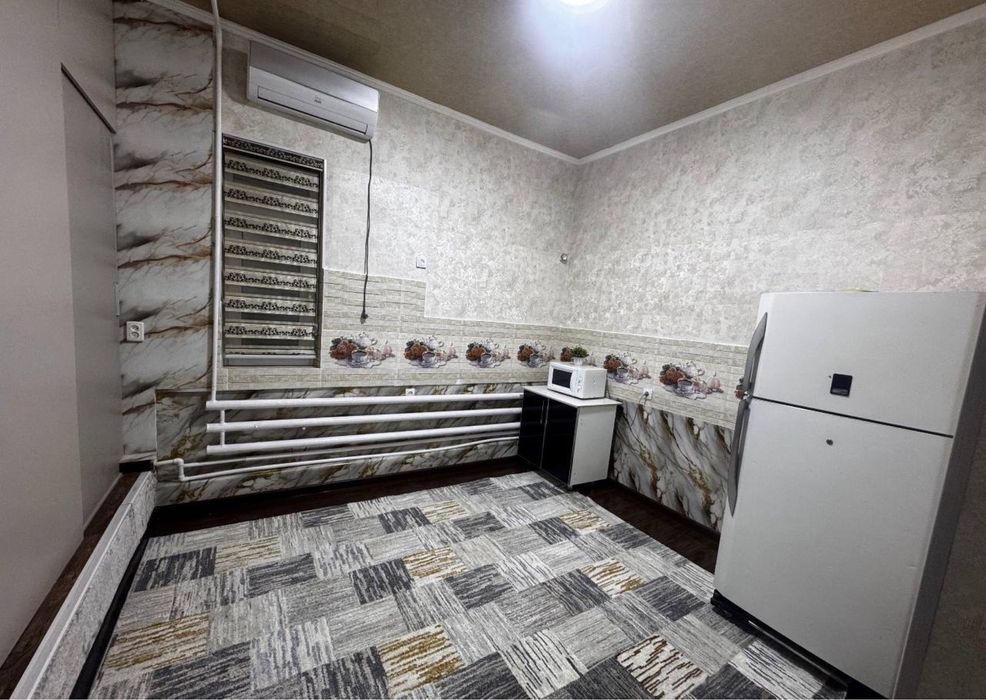 Аренда дом Участок Чиланзарский район Узбекфильм Метро Новза 2.5 соток