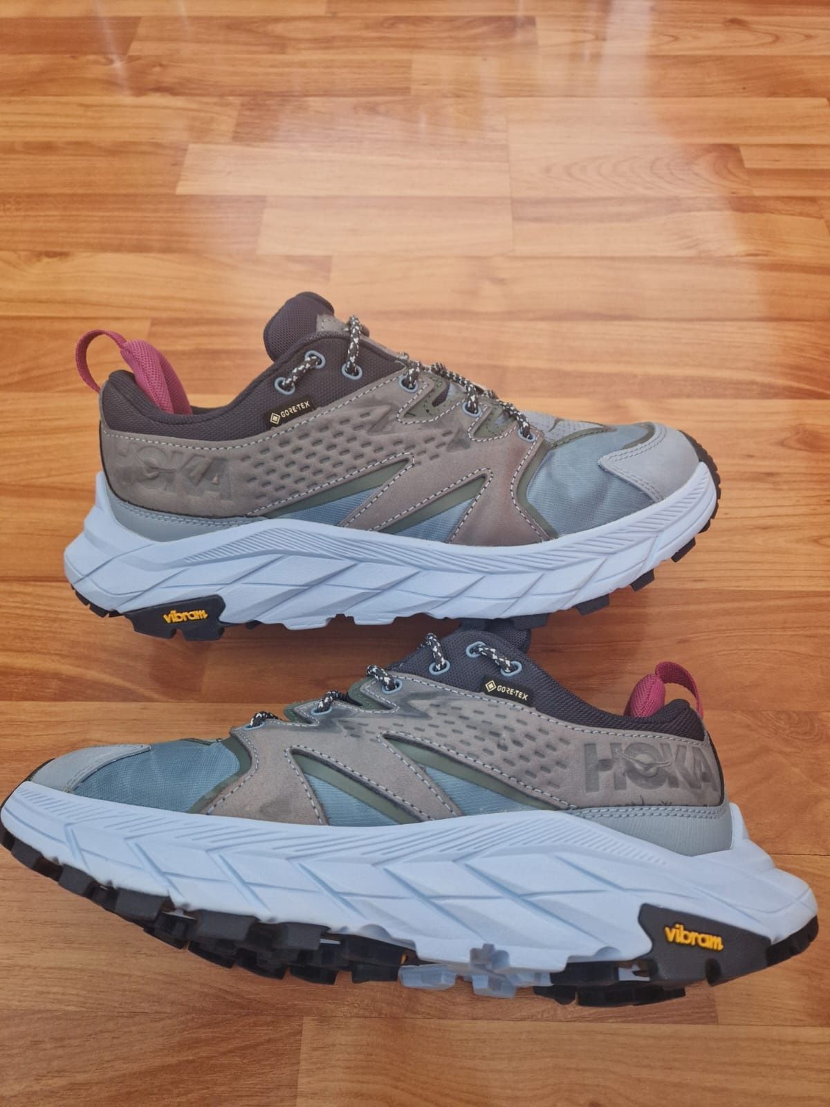 Adidași Hoka original