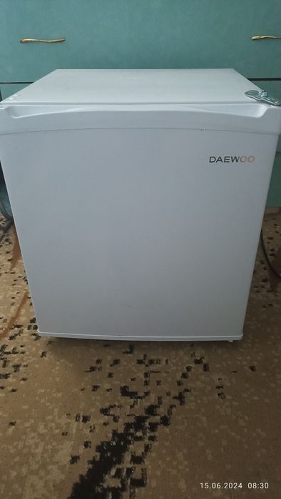 Холодильник офисный