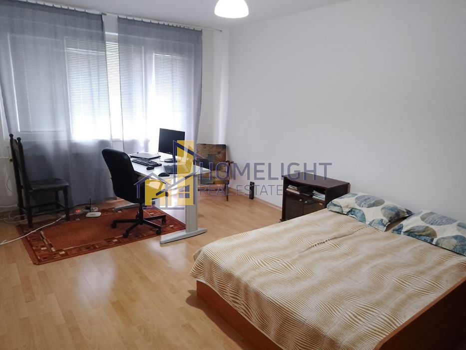 Продава се Двустаен апартамент в София, Младост 2 - 42 кв.м за 2810 €/кв.м - Снимка #2