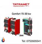 Centrala Tatramet comfort 5 mm tabla  kw 15-30