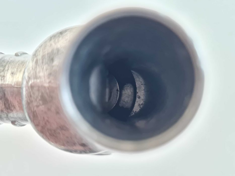 Стъпков мотор за Audi 80 B4 ABK VW Passat B3 2E, BMW E36 E34 1.6 1.8