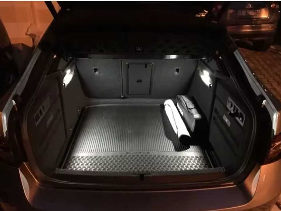 Lampa haion/portbagaj pt Skoda Octavia Fabia Superb Roomster Kodiaq