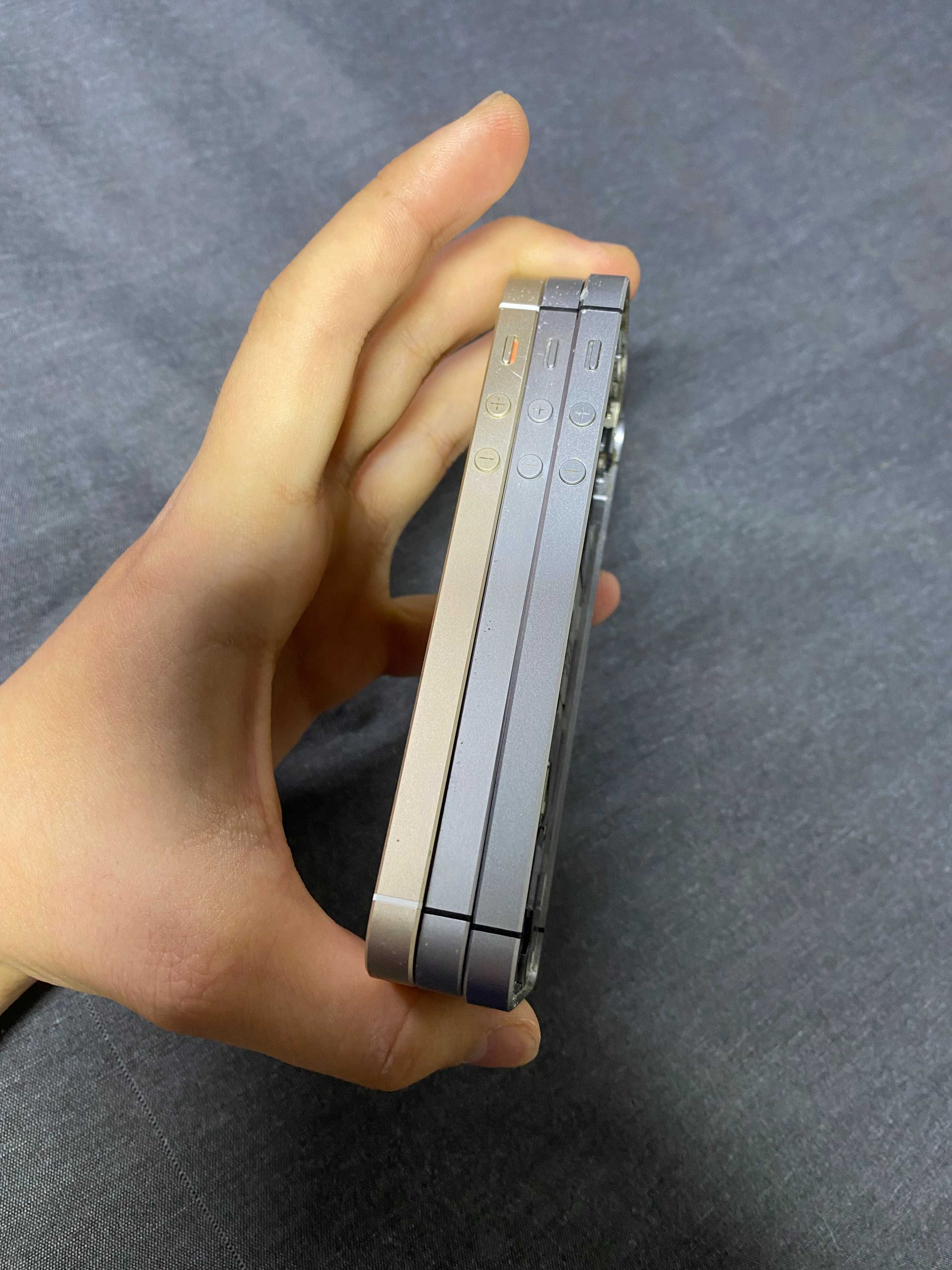 carcase complete iPhone 5SE