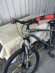 Vand bicicleta