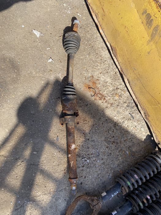 Хонда Акорд 2001 HONDA Acord ЧАСТИ