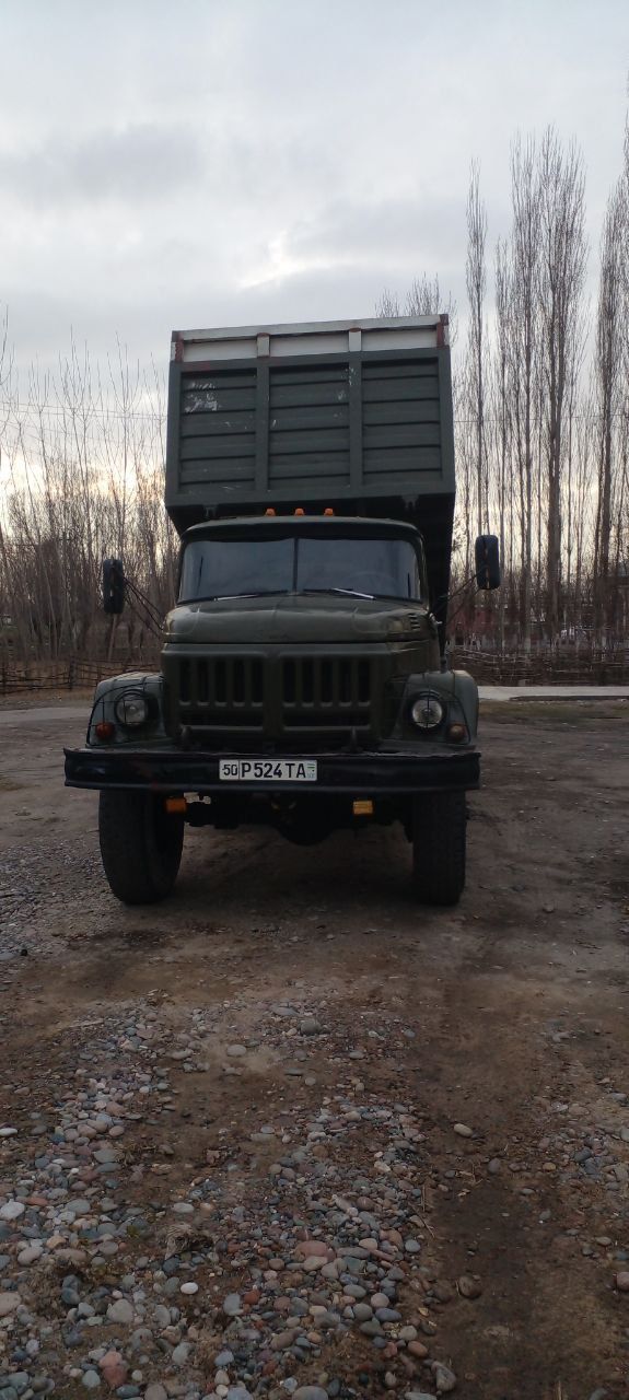 zil 131 sotiladi