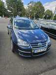 Golf 5 2004 full options