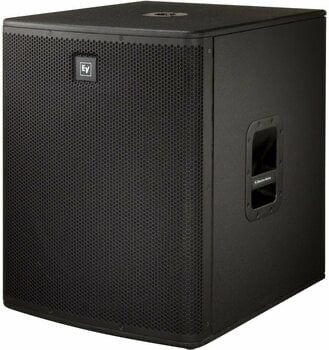 vand 6 basi electrovoice elx118p activi