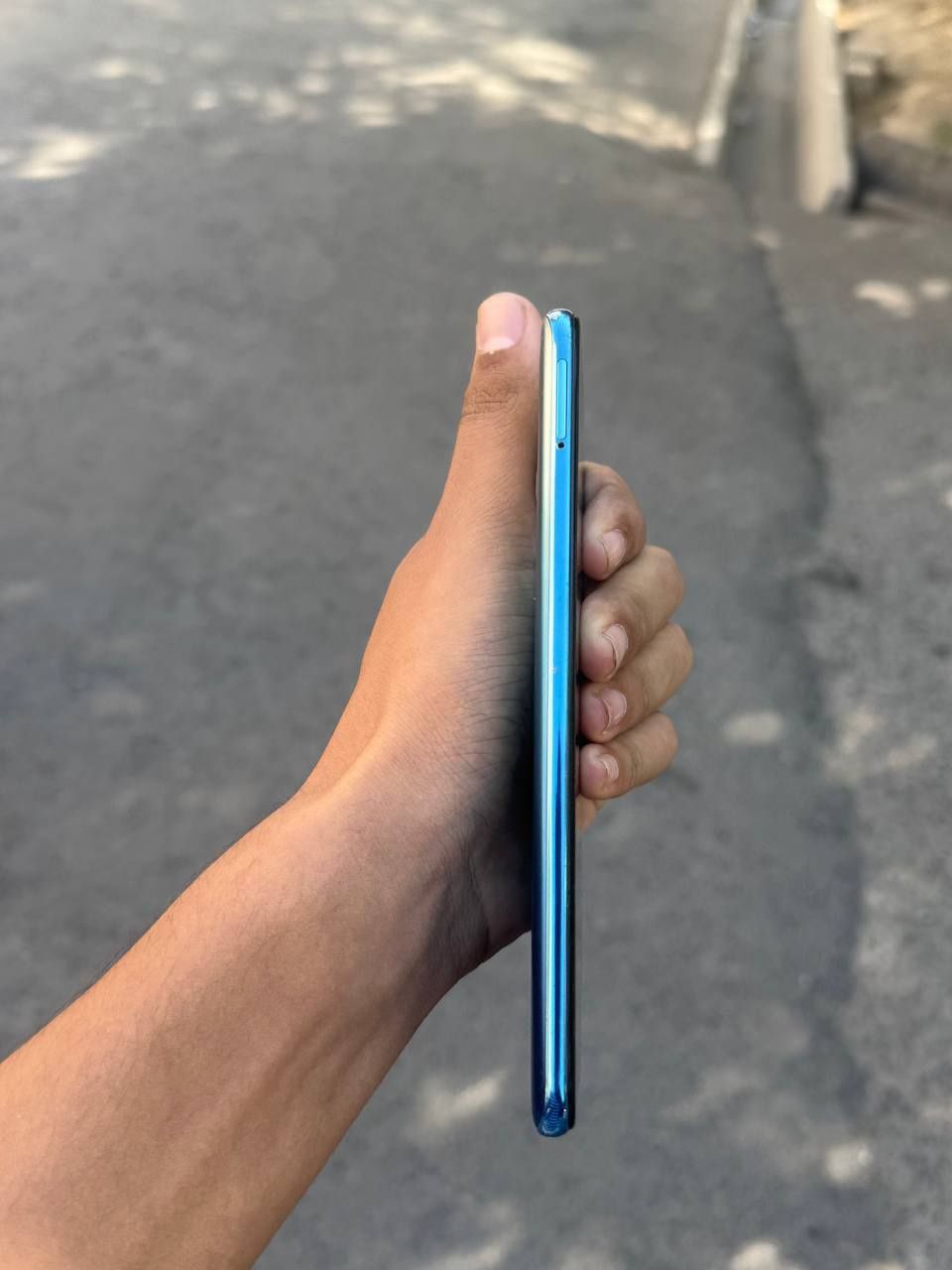 Redmi note 10 s 64gb 6+3